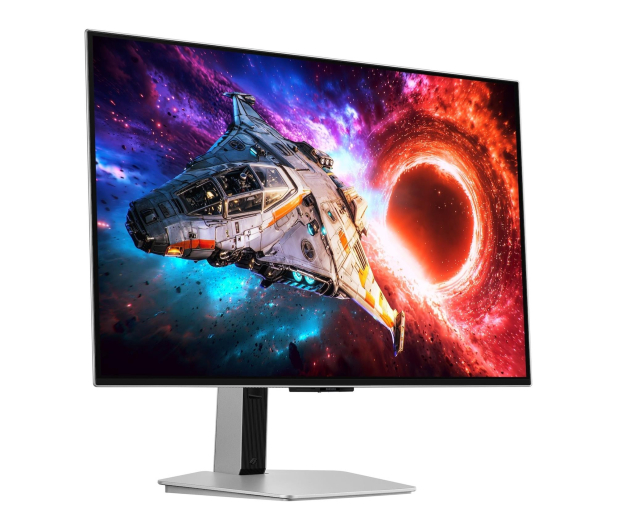 Samsung Odyssey G8 S32HG800SUX G80SH - 1535307 - zdjęcie 5